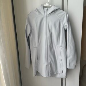 Lululemon Rain Rebel Hooded Jacket